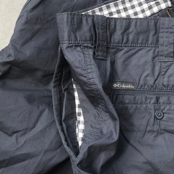 Columbia ‘OMNI-SHADE’ Men’s ‘ACTIVE’ shorts Size *35 - Picture 4 of 6